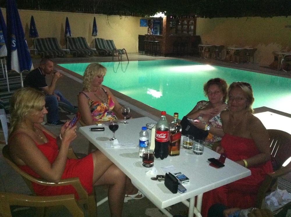Caner Hotel 25/38