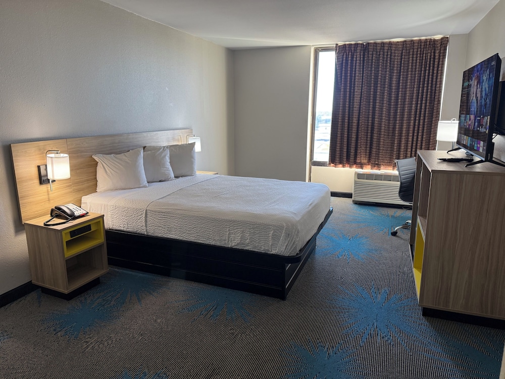 Room, Queen Bed
