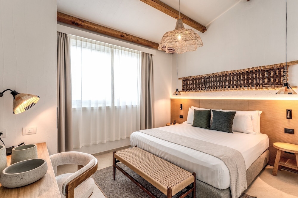 Cala Sinzias Resort 7/47