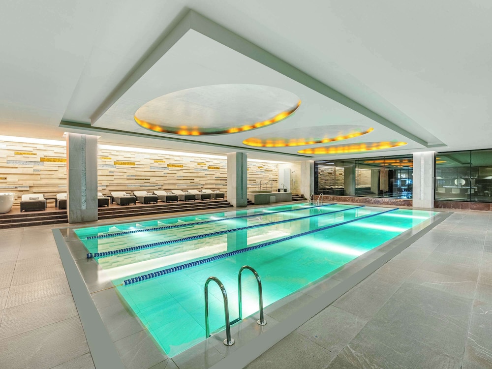 Swissotel The Bosphorus Istanbul 39/80