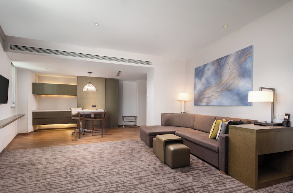 Hyatt House Yinchuan Dayuecheng 37/67