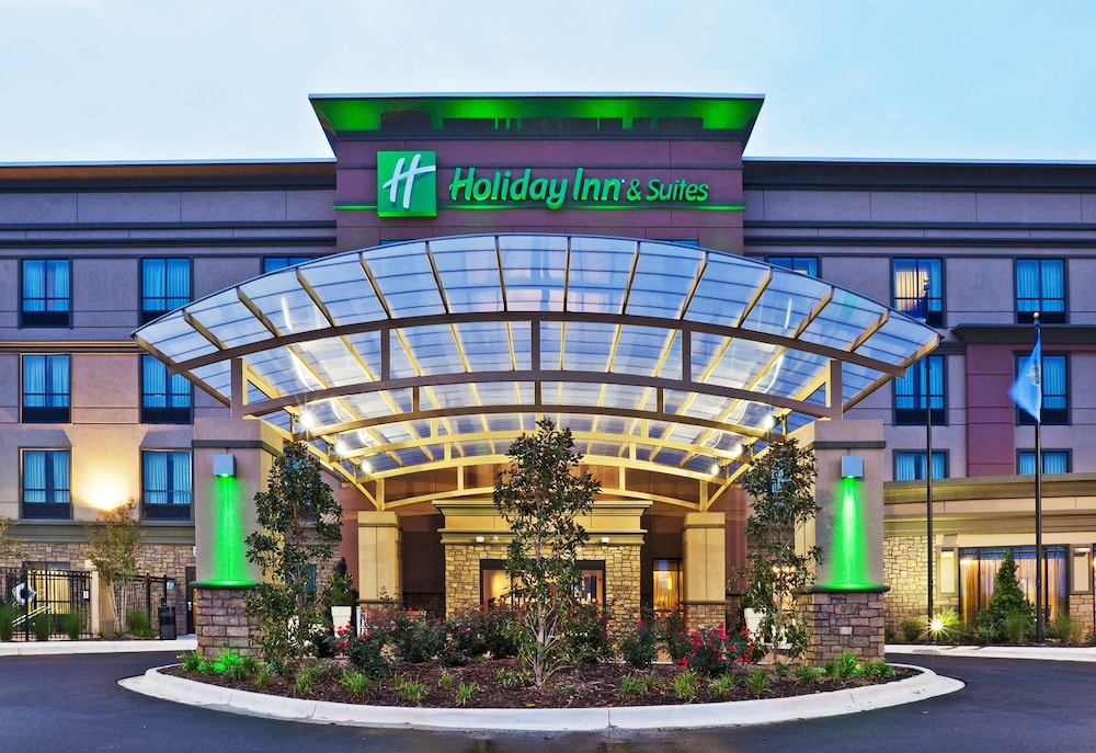 Holiday Inn Hotel & Suites Stillwater - University West 1/60