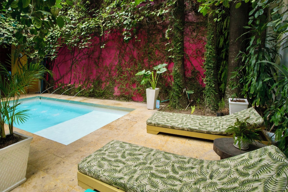 Hotel Barahona 64/70
