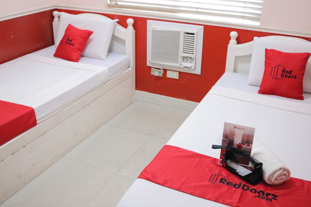 Reddoorz Bonifacio St Cebu 21/39