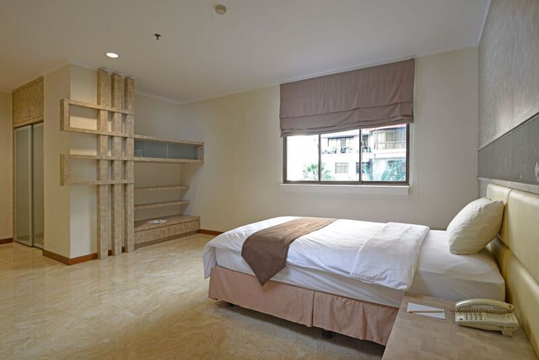 1 Bedroom, Fabulous