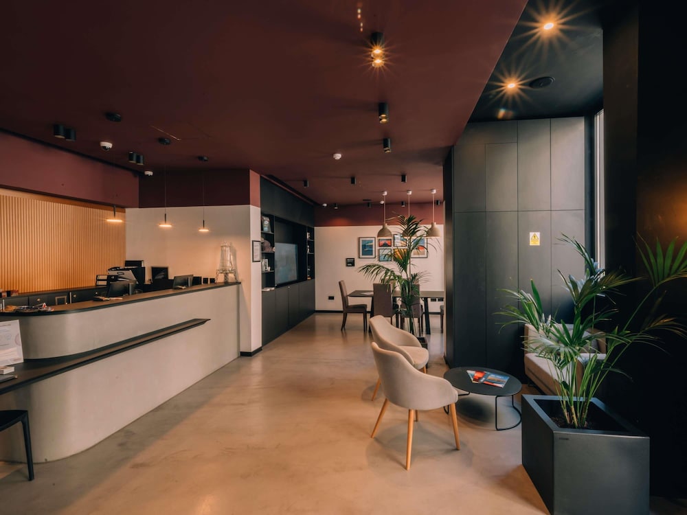 Aparthotel Adagio Malta Central 9/50