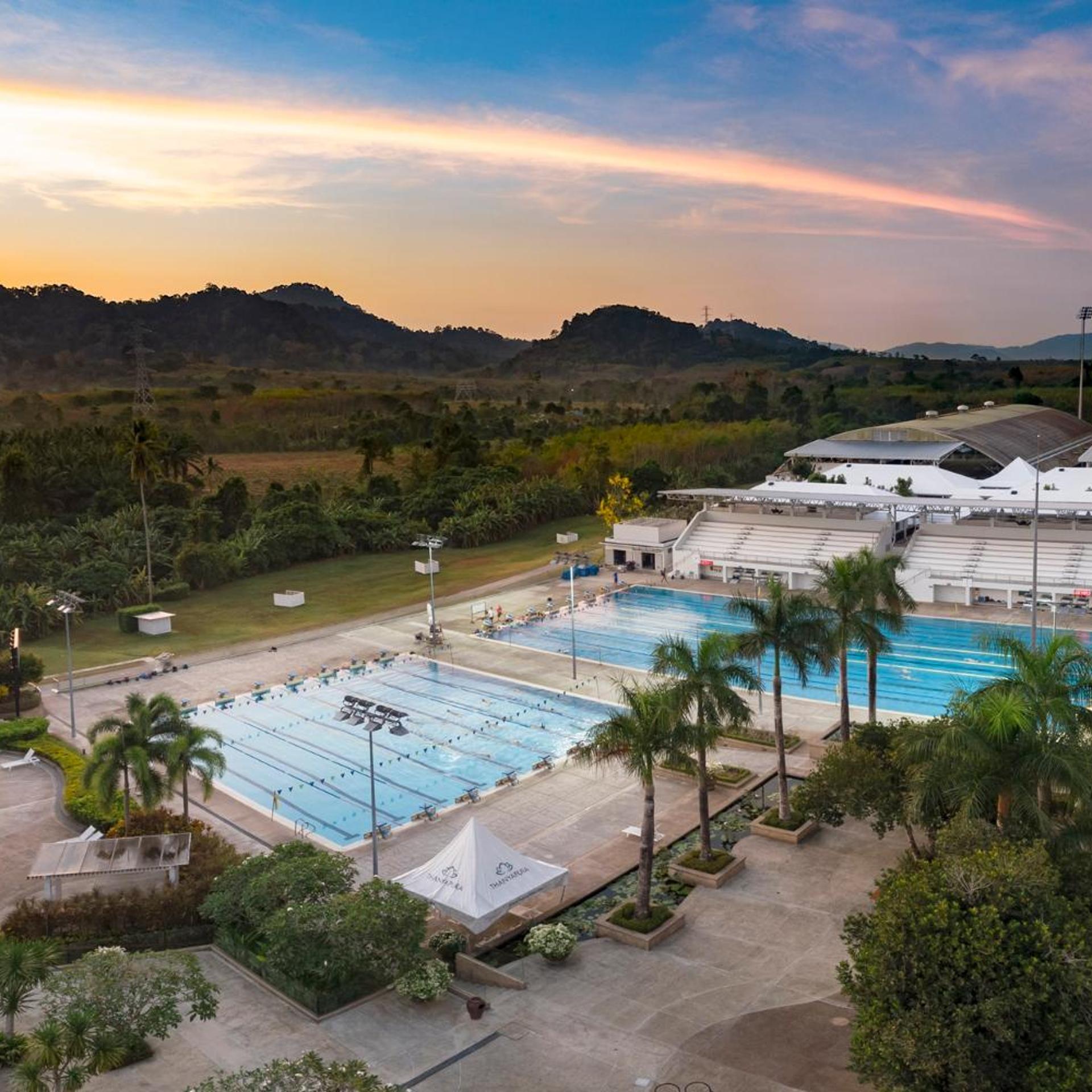 THANYAPURA RETREAT HOTEL PHUKET 51/54