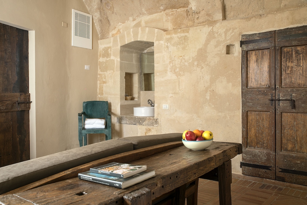 Locanda San Martino Thermae 72/74