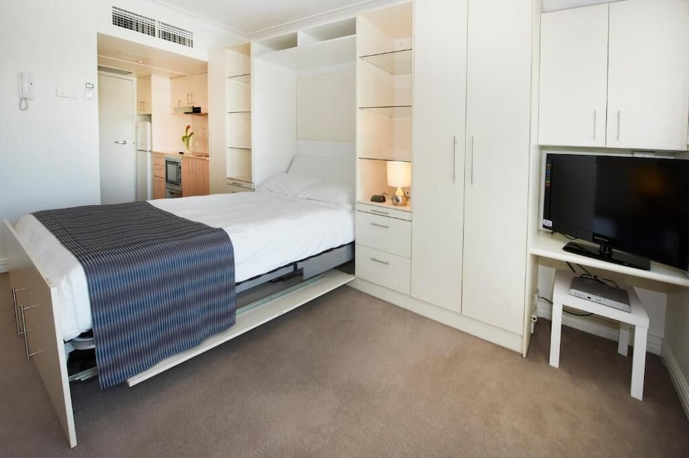 Nesuto Pennant Hills Apartment Hotel 19/48