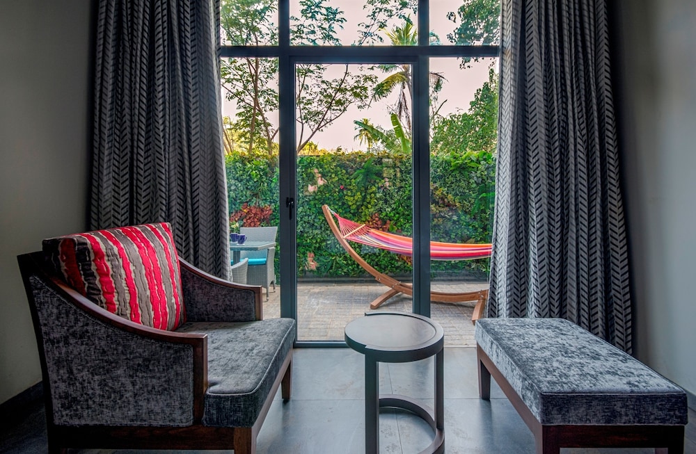 Zense Resort 40/62