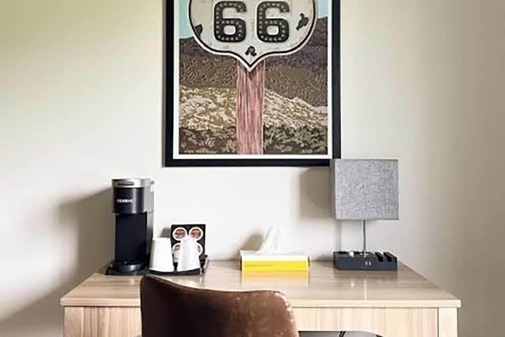 Travelodge by Wyndham Atlanta, Illinois 2/75
