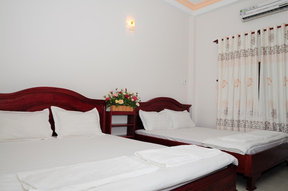 Diep Anh Guest House 17/27