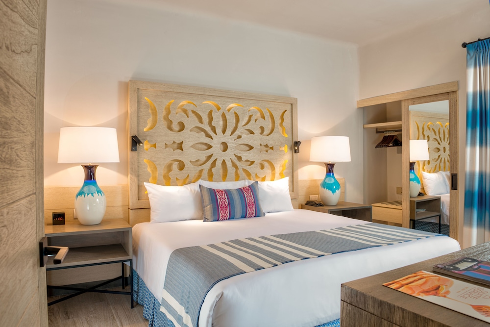 LUXURY, SUITE, OCEAN VIEW