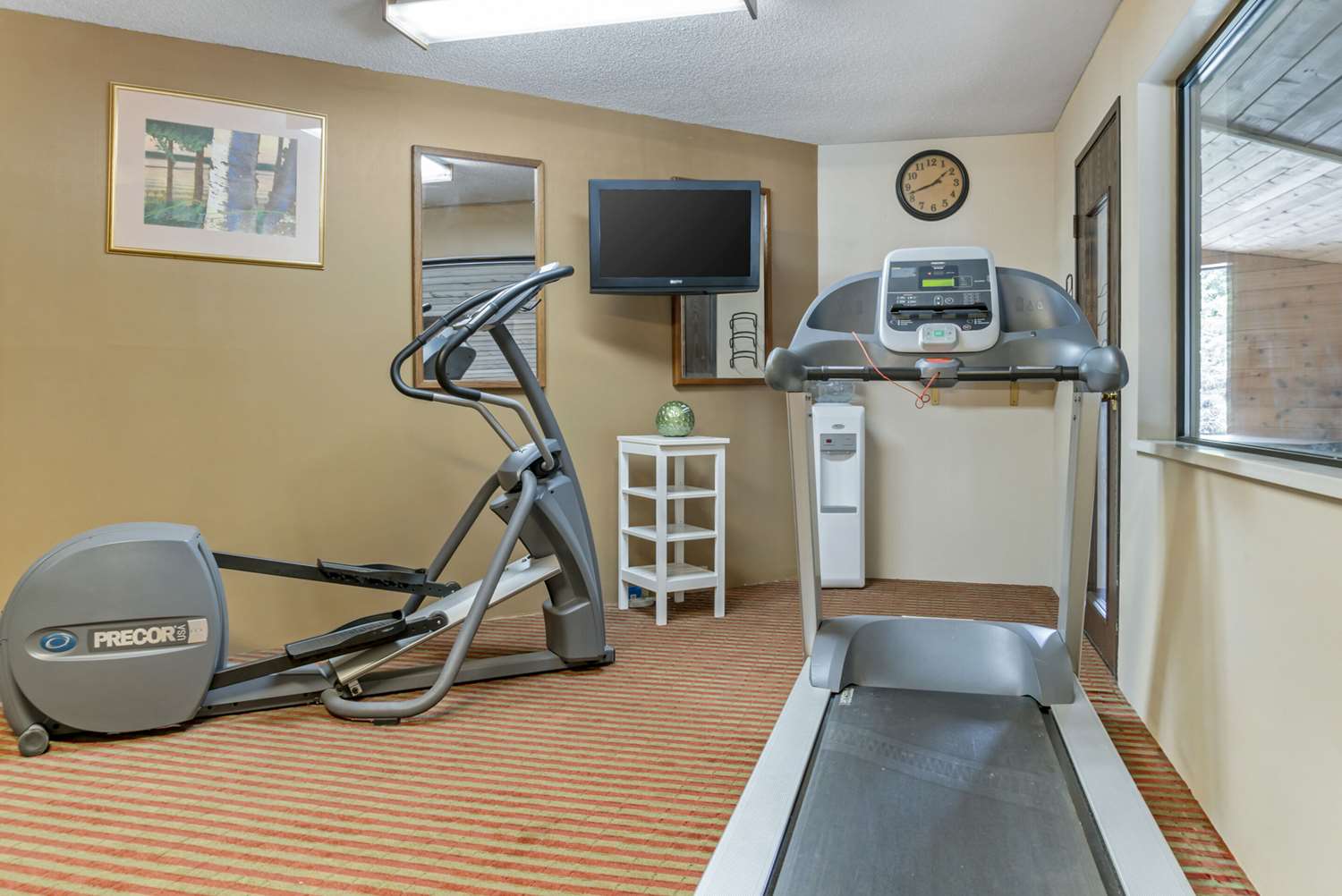 Quality Inn Saint Ignace I-75 4/13