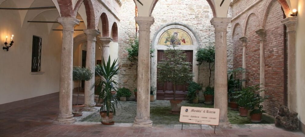 Meuble Il Riccio 1/50