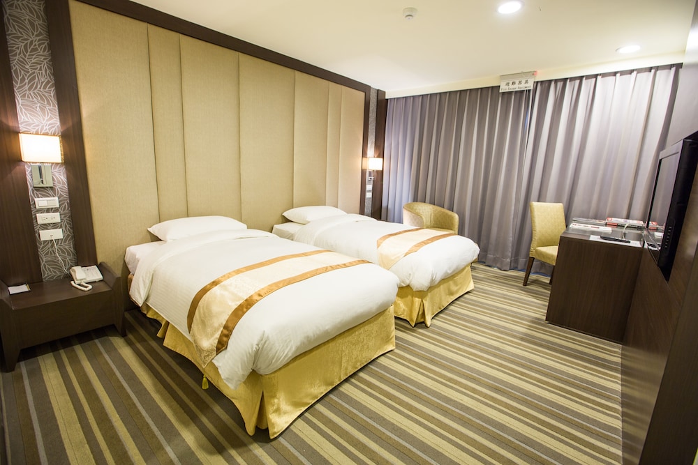 Hotel Bonza 21/63