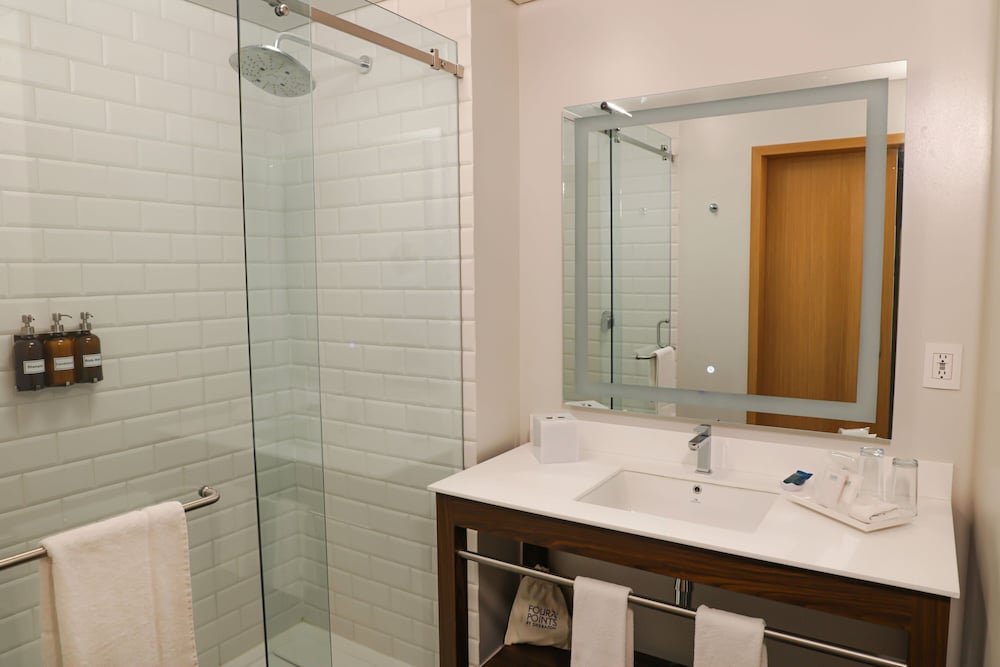 Four Points By Sheraton Mexico City Colonia Roma 49/50