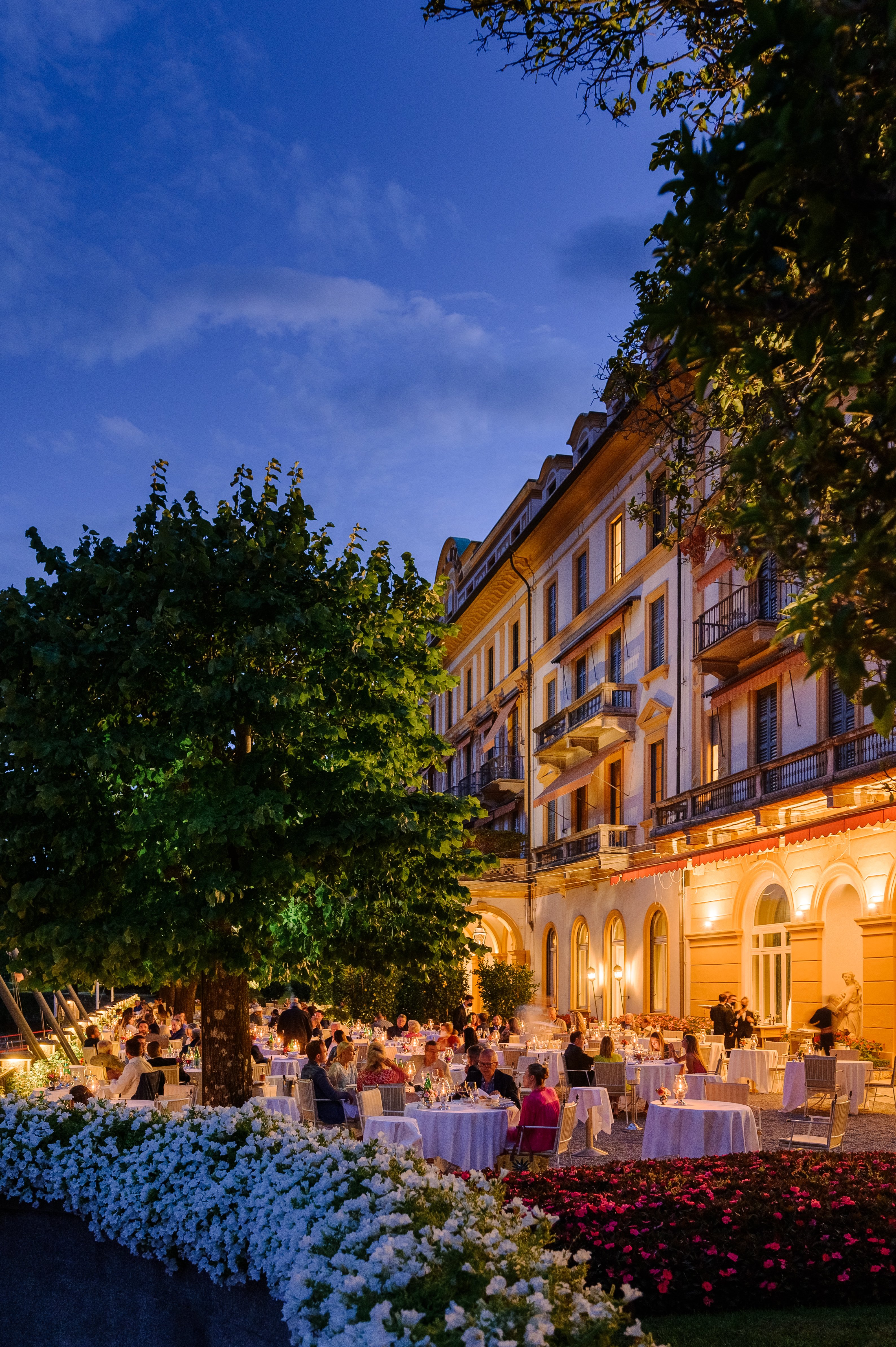 Villa Este 6/50