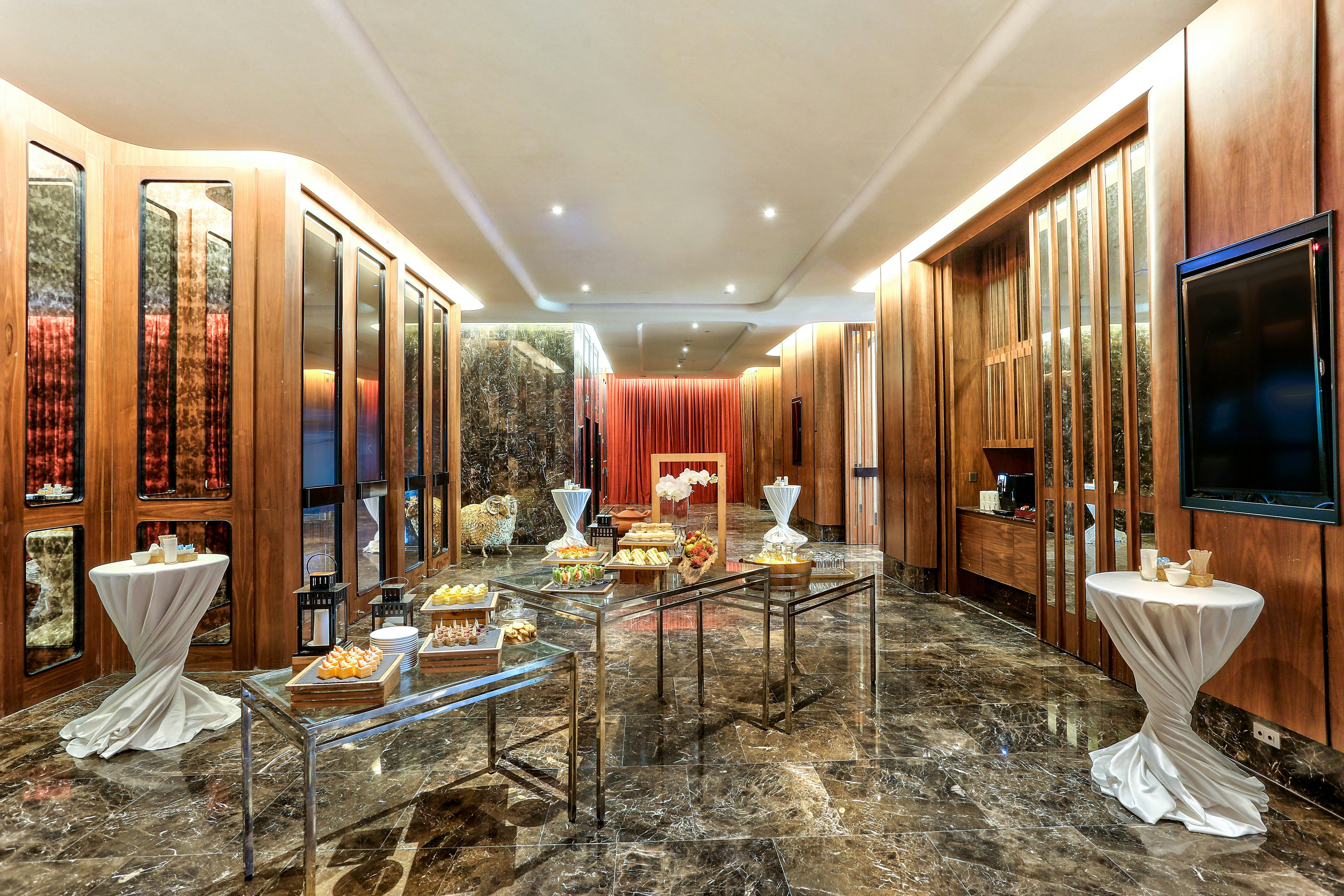 DoubleTree by Hilton Hotel Sukhumvit Bangkok 35/79