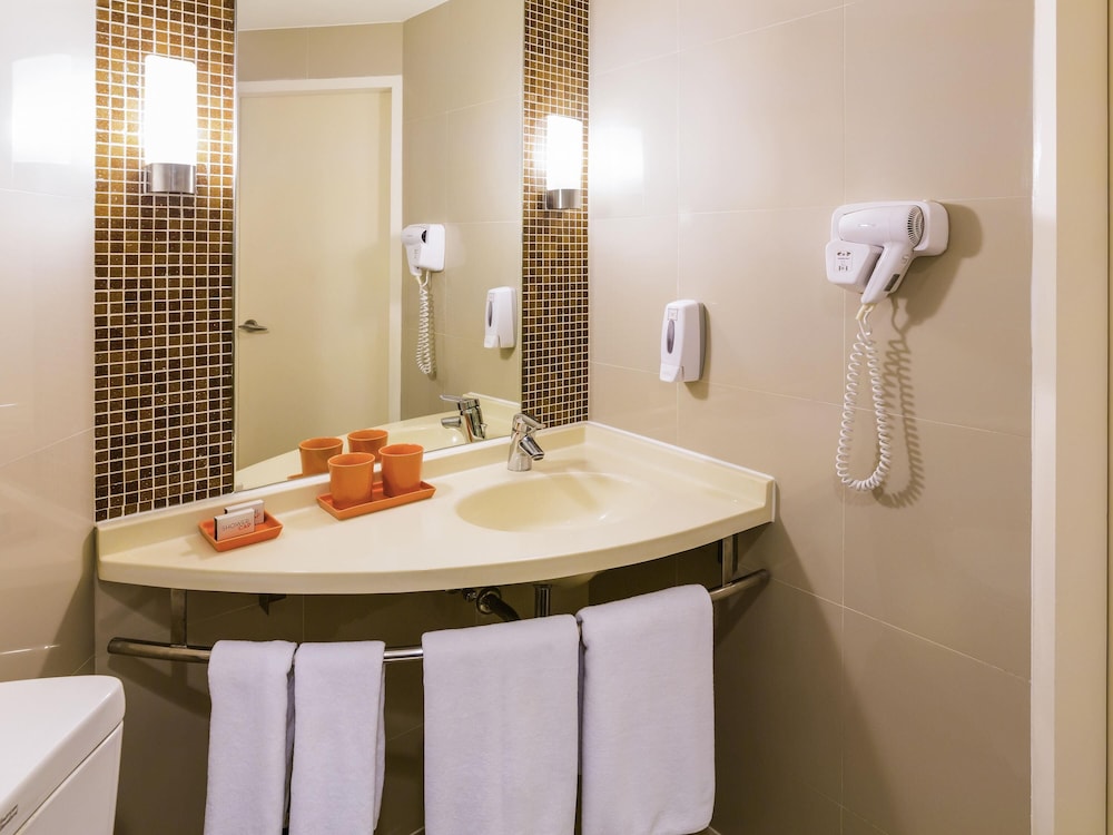 Ibis Bangkok Sukhumvit 4 61/63