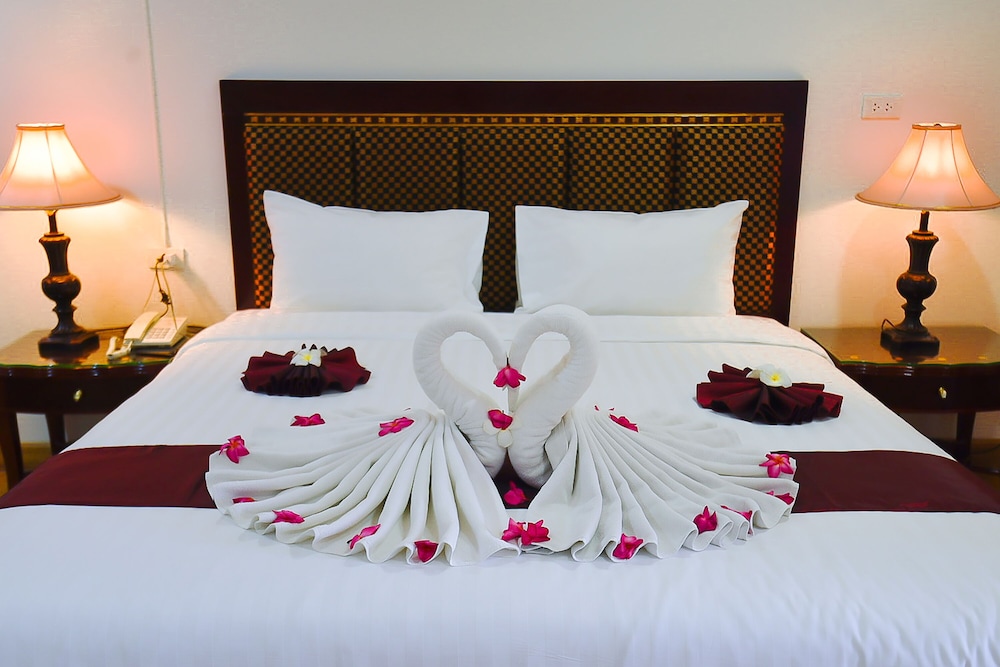 Pattaya Hiso Hotel 29/65
