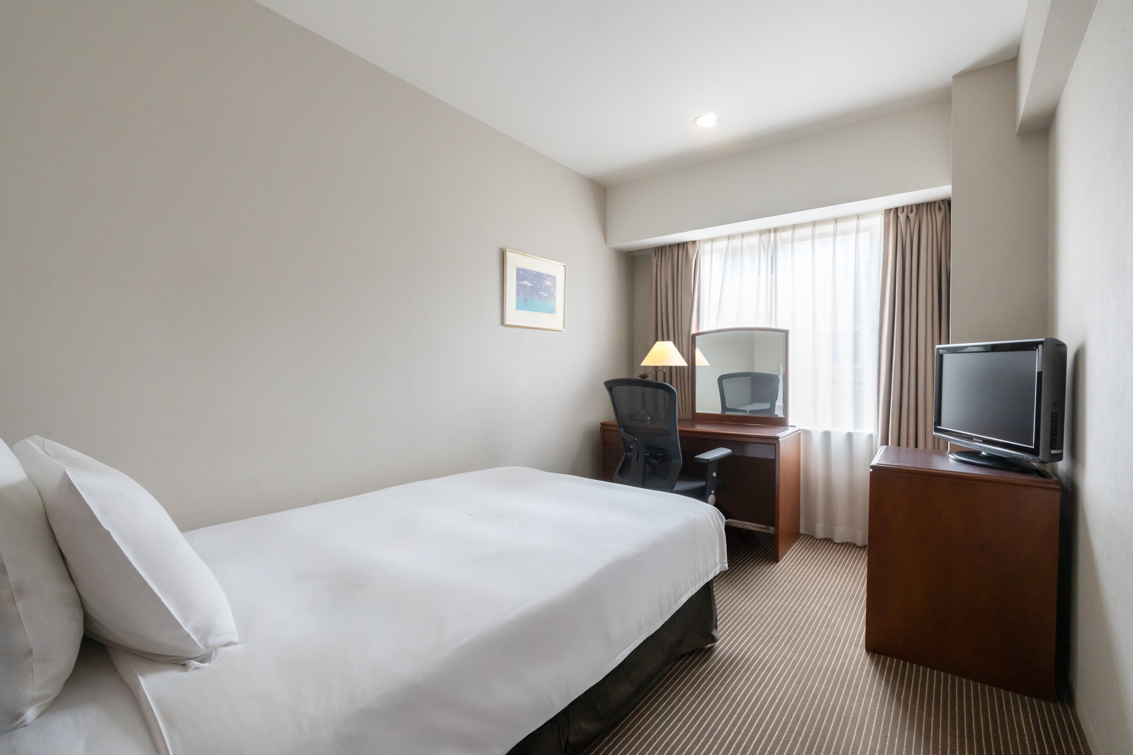Ana Crowne Plaza Hotel Hiroshima 18/76