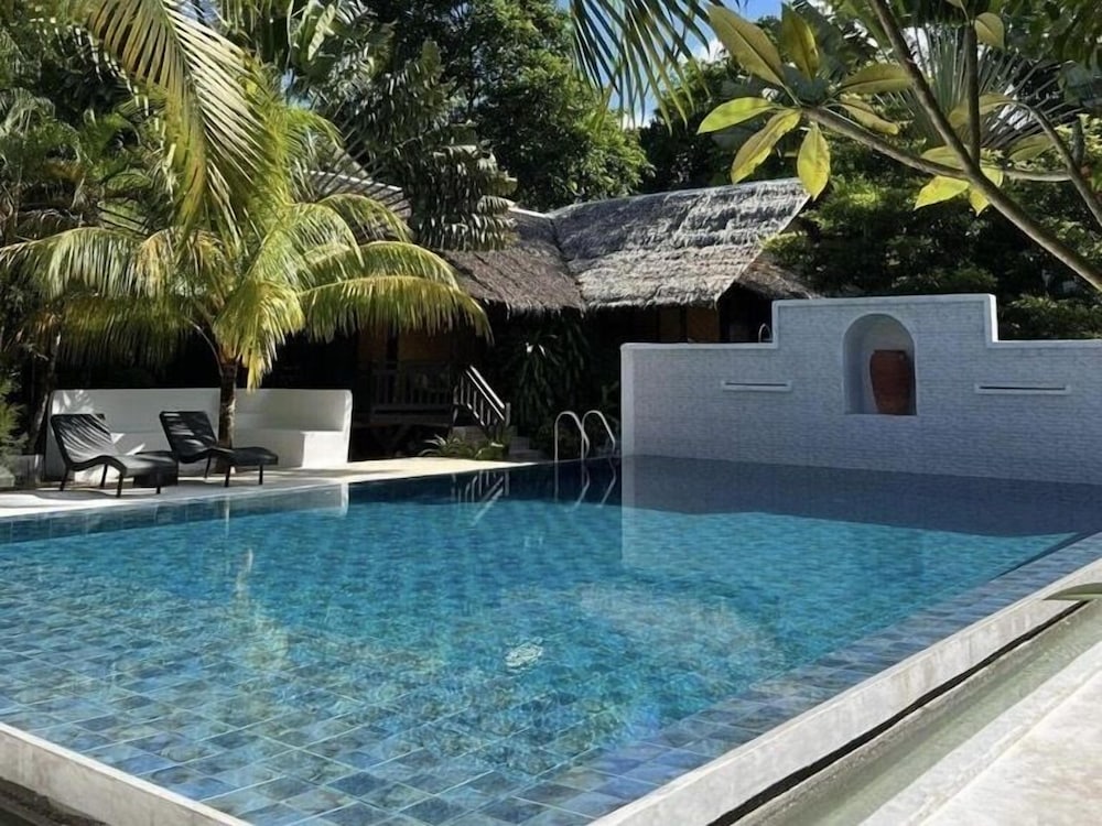 Lio Villas Resort 38/50