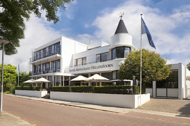 Fletcher Hotel Restaurant Hellendoorn 4/36