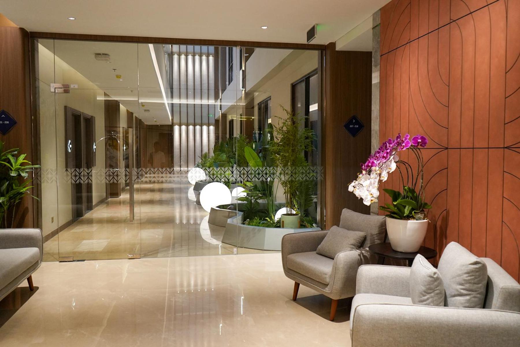 Cordela Suites Cianjur 17/28