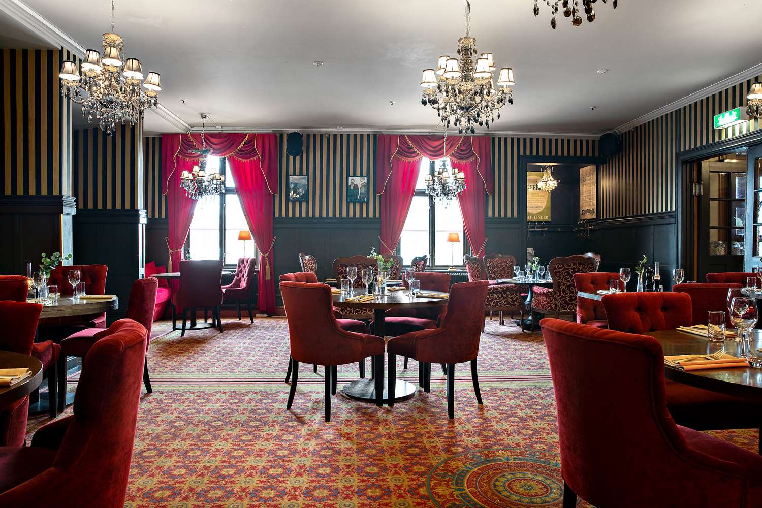Best Western Hotel Gamla Teatern 30/47