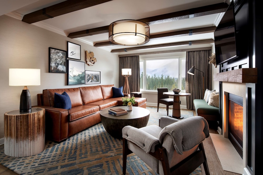 Fairmont Chateau Whistler 52/76