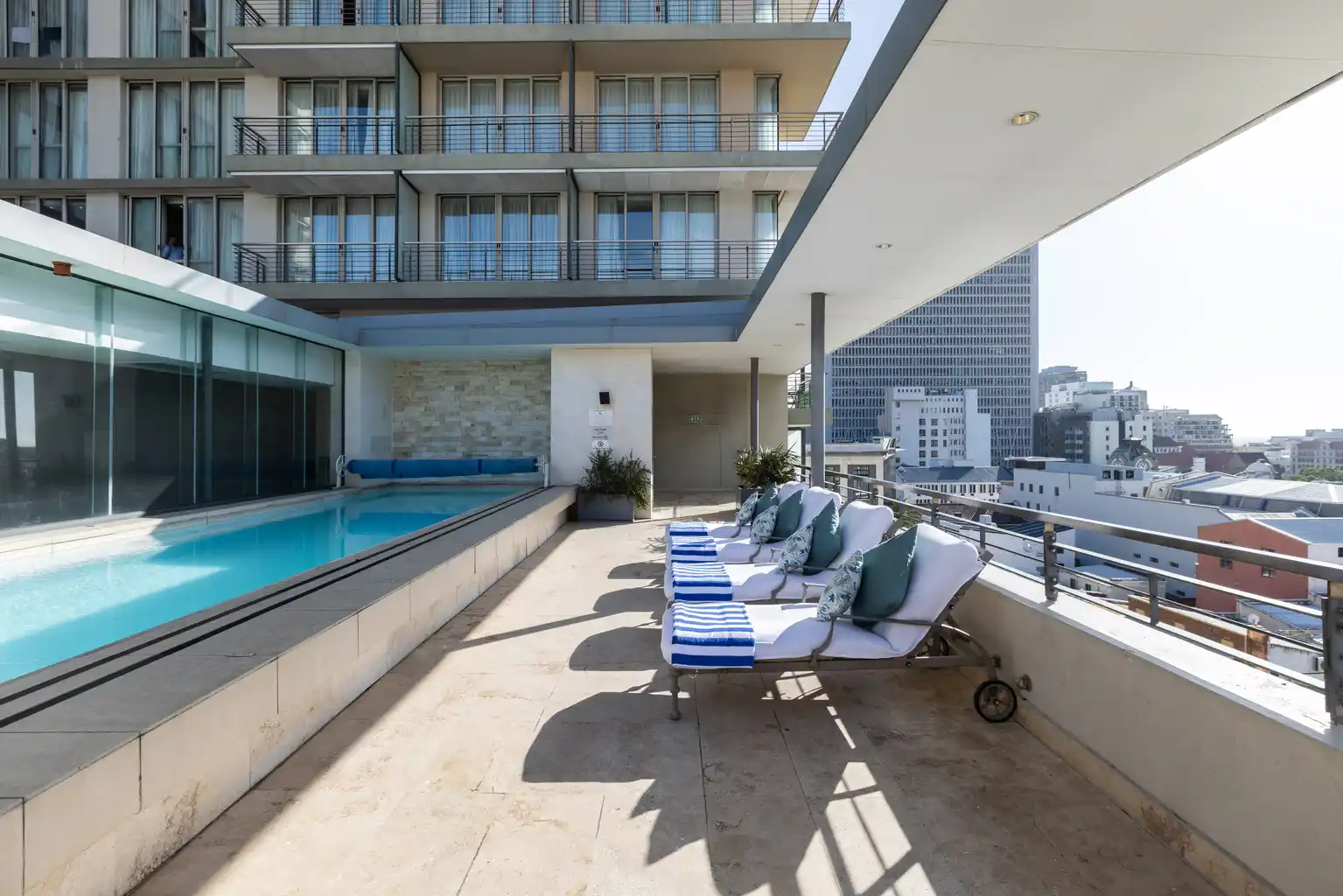 Pepperclub Hotel & Spa 31/62