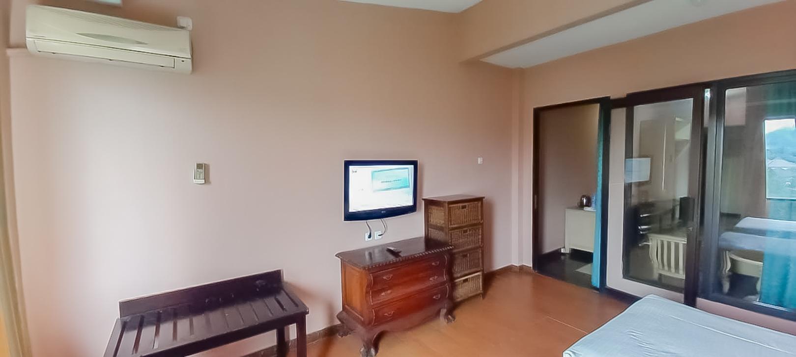 Green Wattana Hotel Sentul 22/48