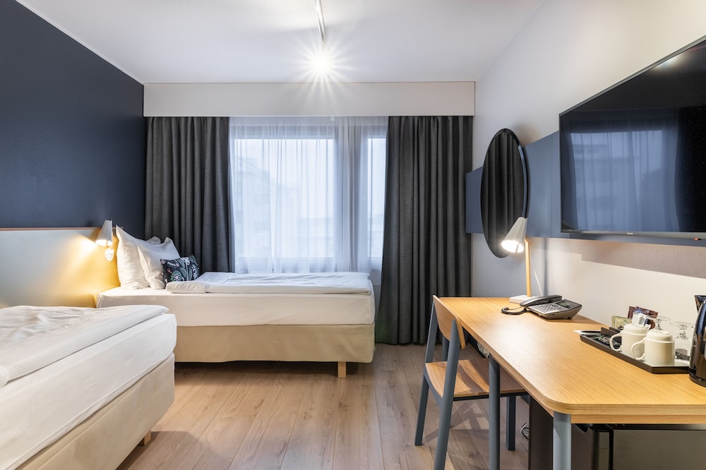 room