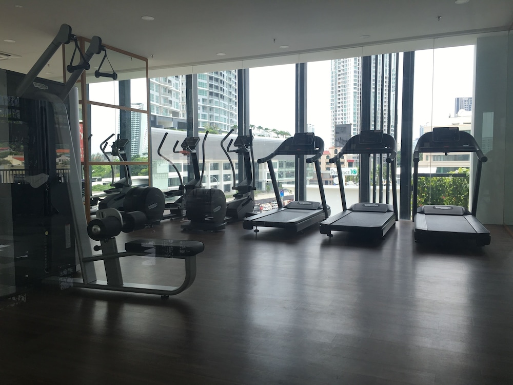 The Landmark Studio Suite 19/50