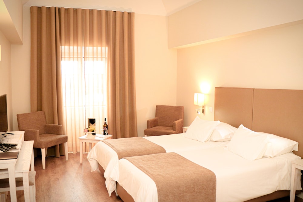 Hotel Solar Do Bom Jesus 6/36