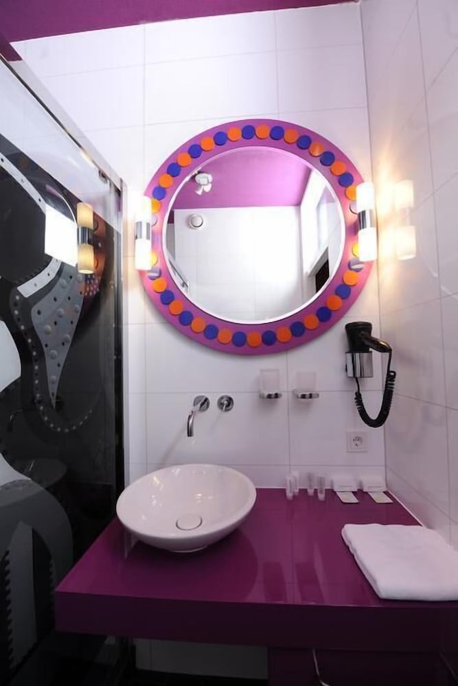 Hotel ten Cate 62/63