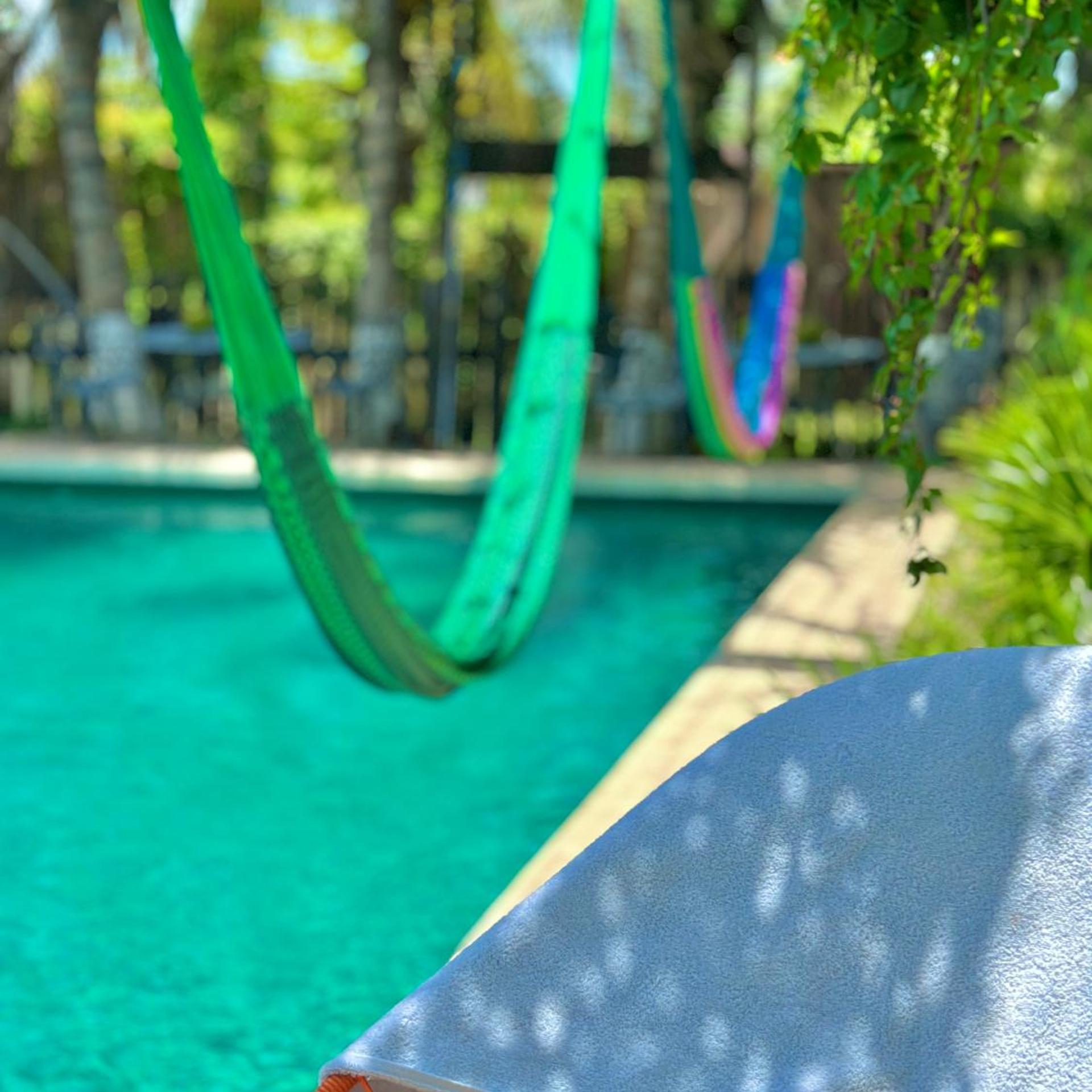 Hotel Jaiba Mahahual 34/58