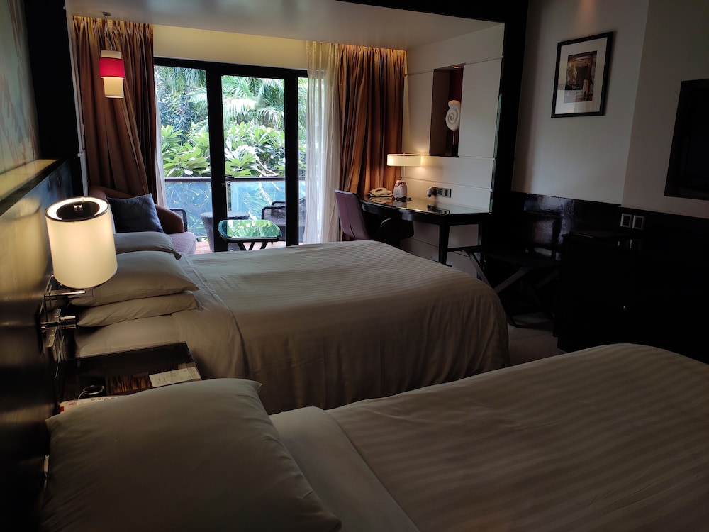 Goa Marriott Resort and Spa 13/47
