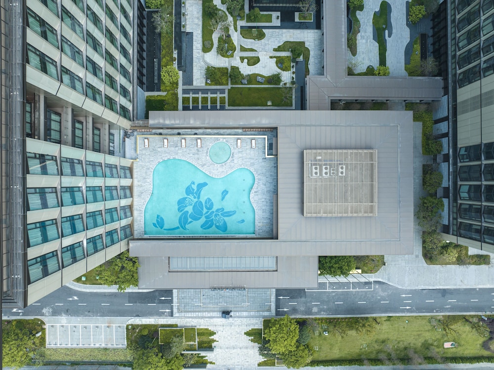 Element Guangzhou Baiyun 4/36