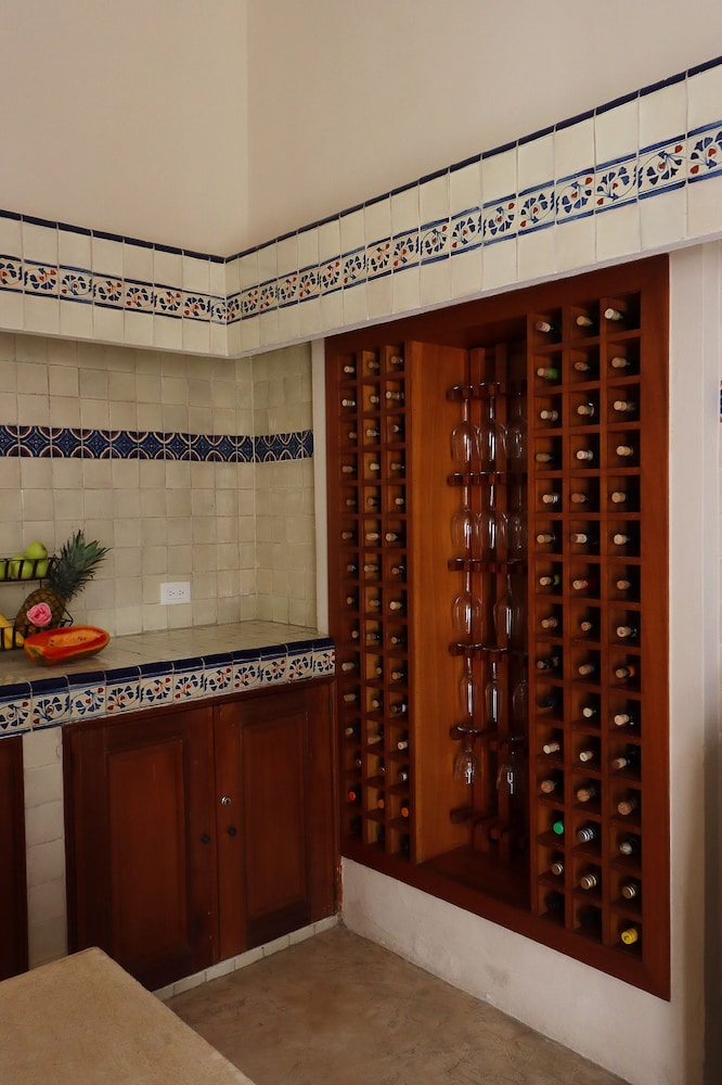Casa de Las Palomas By Palomas Group Ex Koox Casa de Las Palomas Boutique Hotel 5/61