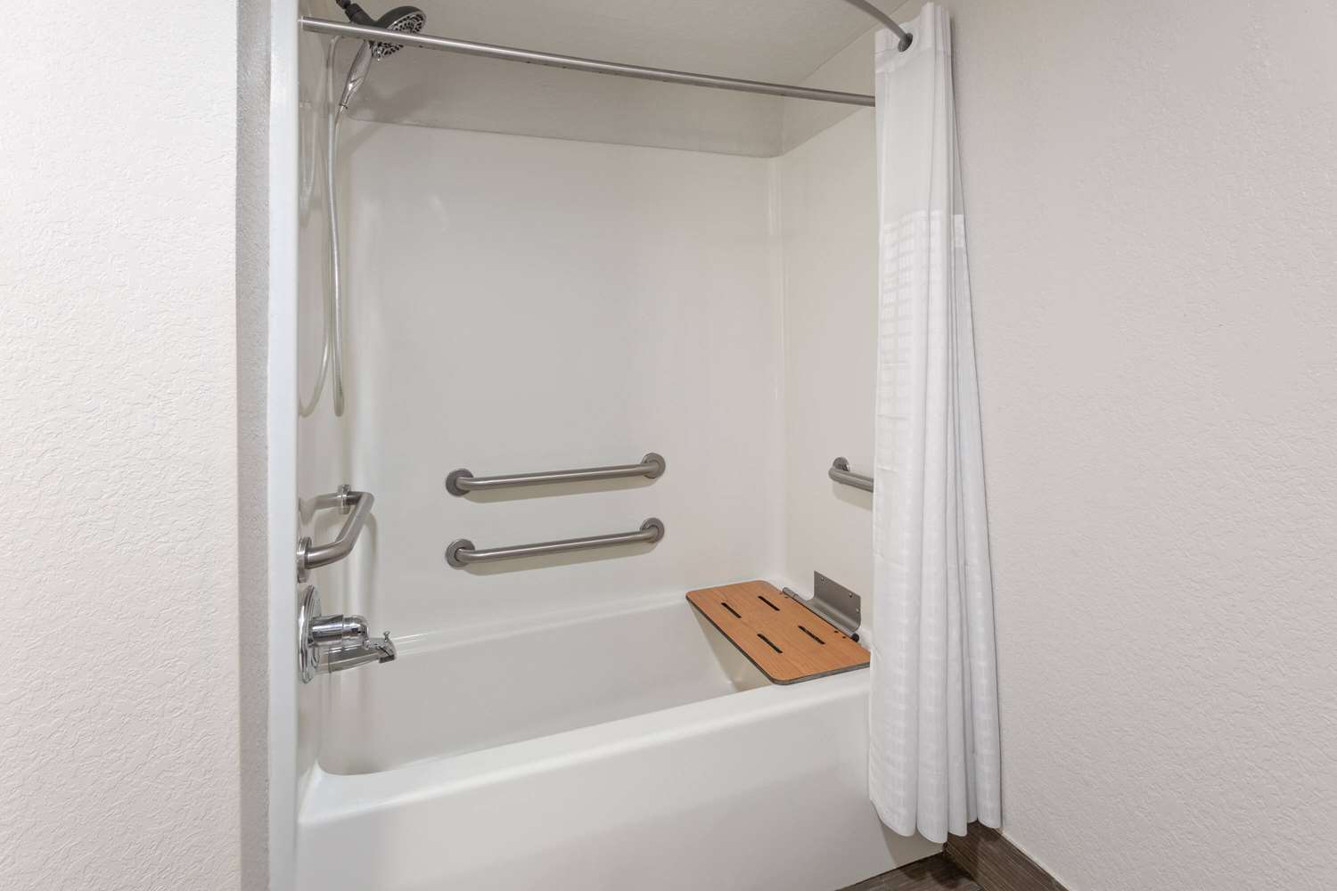 Super 8 By Wyndham Prattville Montgomery 21/21