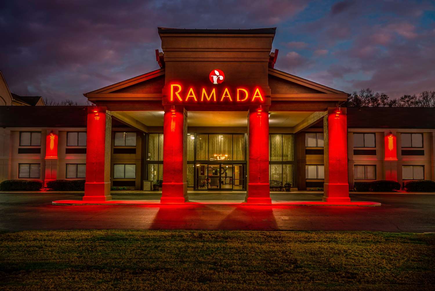 Ramada By Wyndham Tuscaloosa 2/17