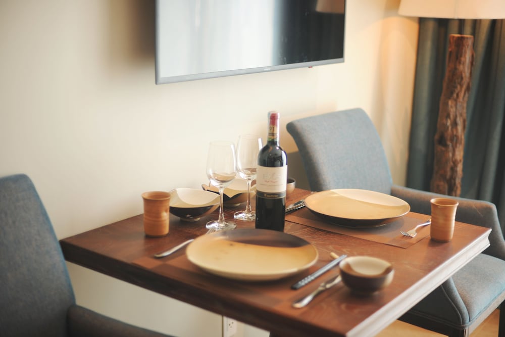 Sen Boutique Villa Apartment 41/45
