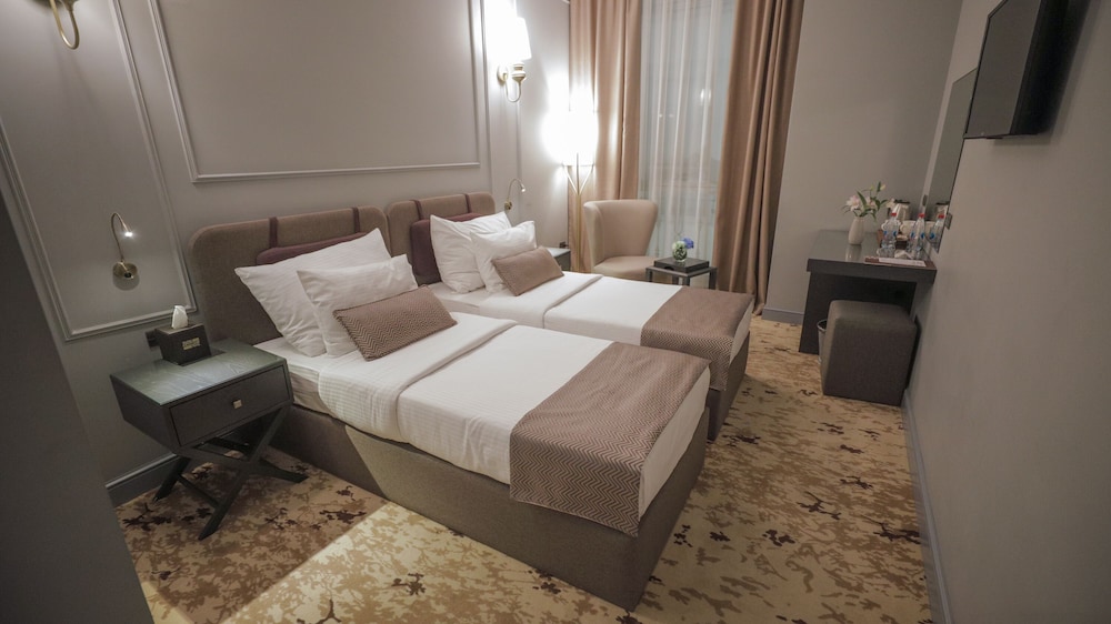 TEATRO ROOMS HOTEL 17/50