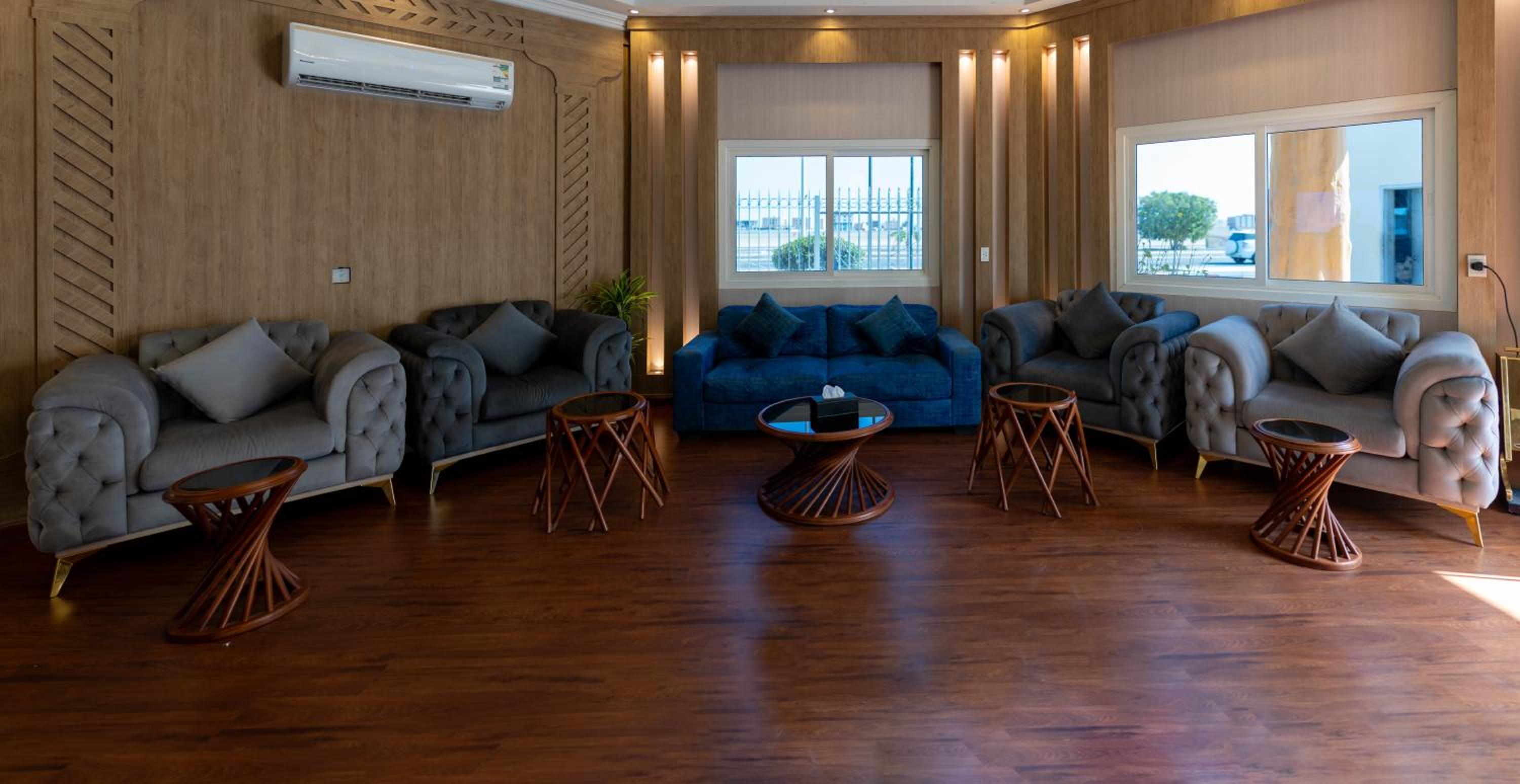 منتجع رضوى رماضه(Radwa Ramada Resort) 68/86
