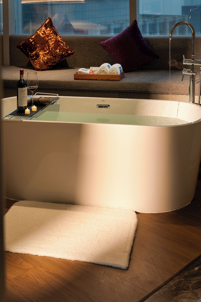 TRYP by Wyndham Chongqing Downtown 36/62
