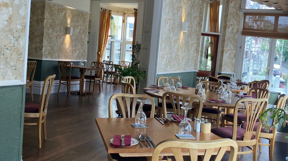 Welbeck Hotel and Restaurant 30/48