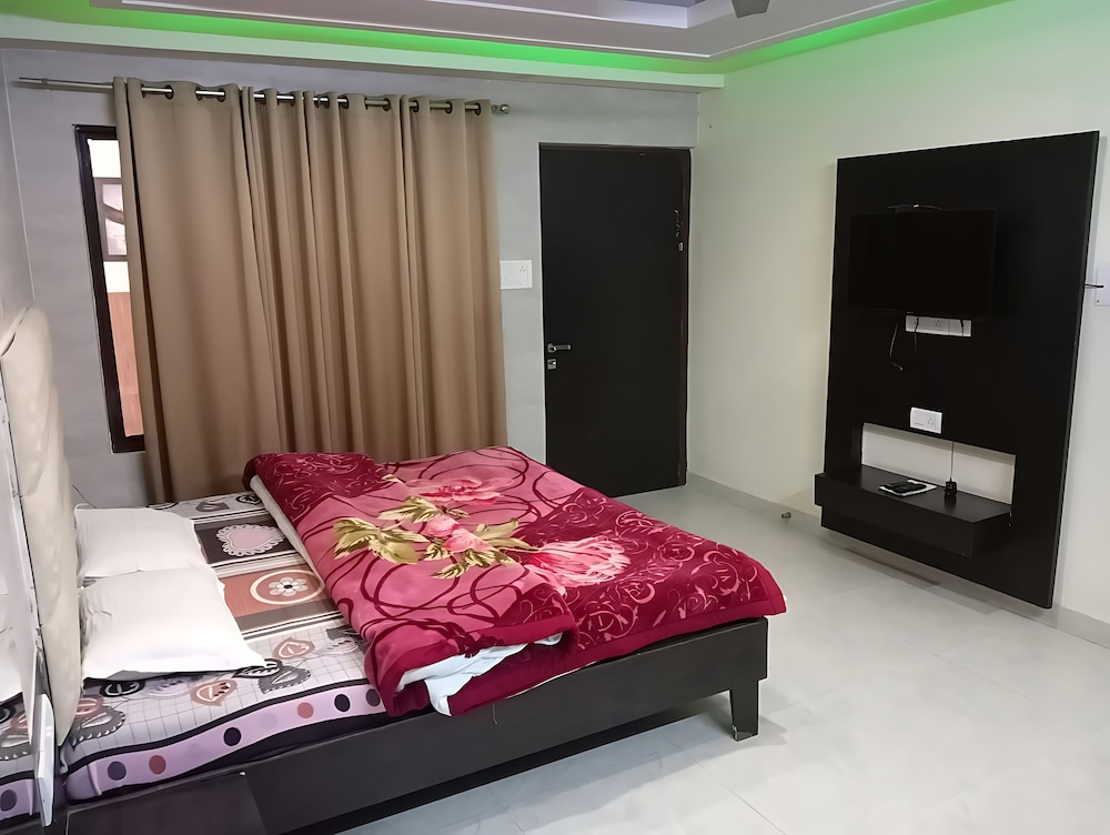 Hotel Green Palms 16/50