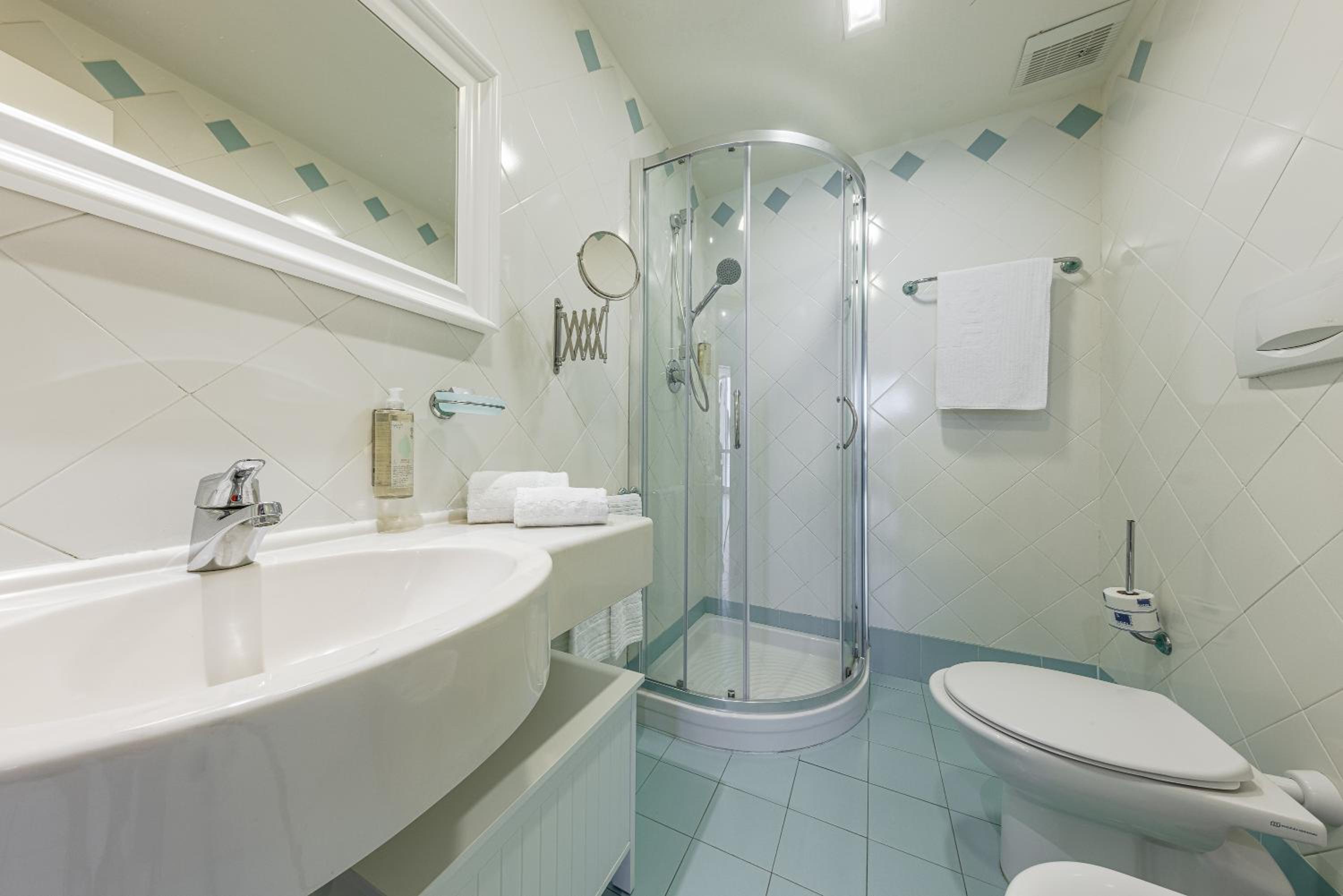 Hotel Valverde & Residenza 50/50